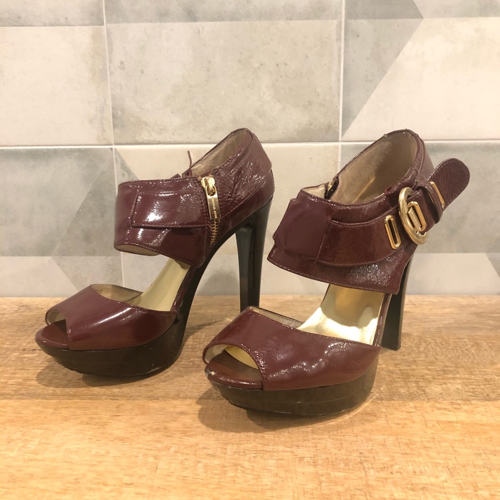 Michael Kors Heels